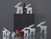 weihnachtsdeko-elche